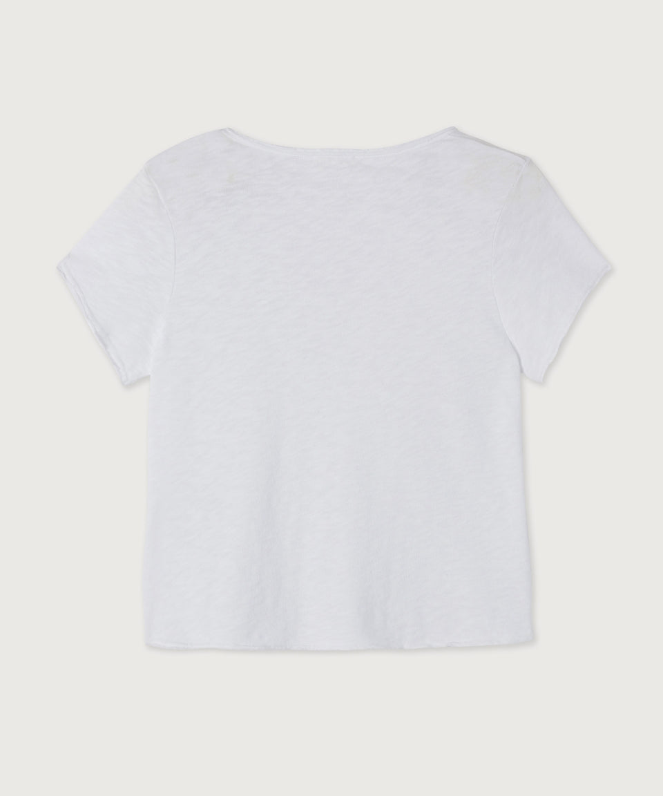 Sonoma T-shirt - White
