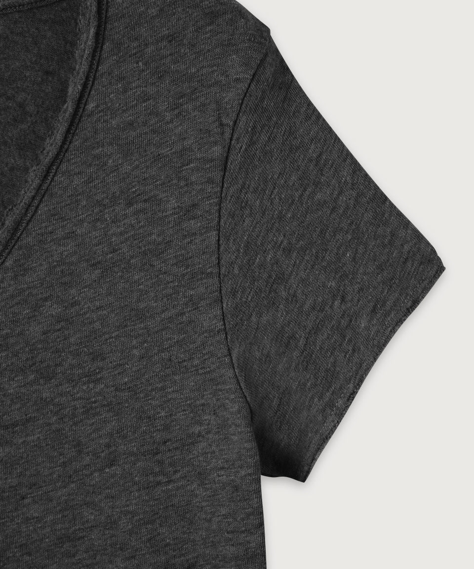 Sonoma T-shirt - Vintage Black