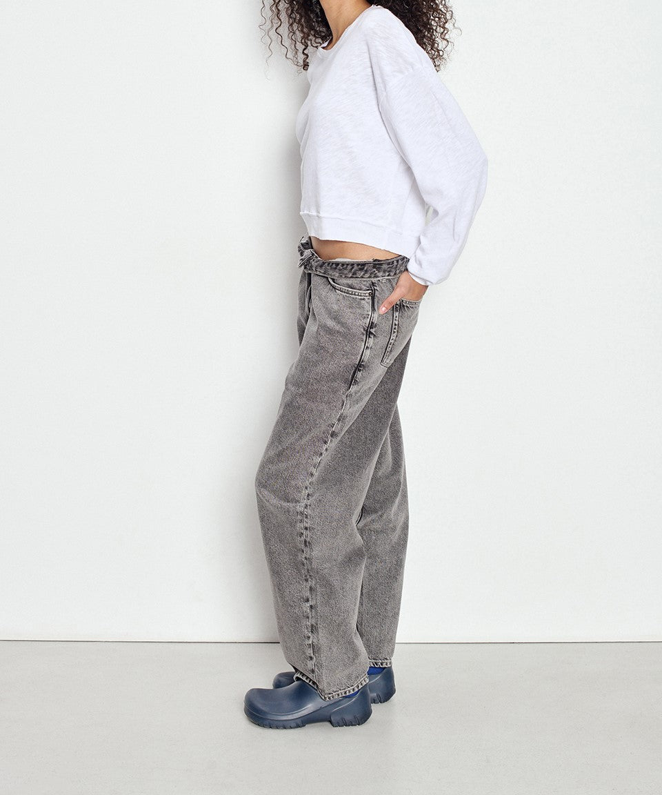 Sonoma Long Sleeve T-shirt — White