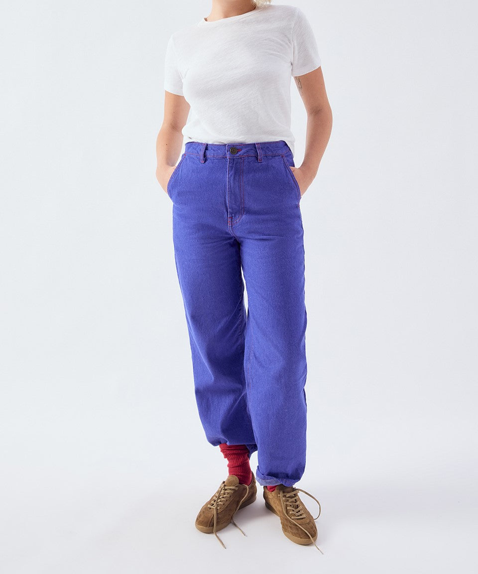 Sonoma Fitted T-shirt — White
