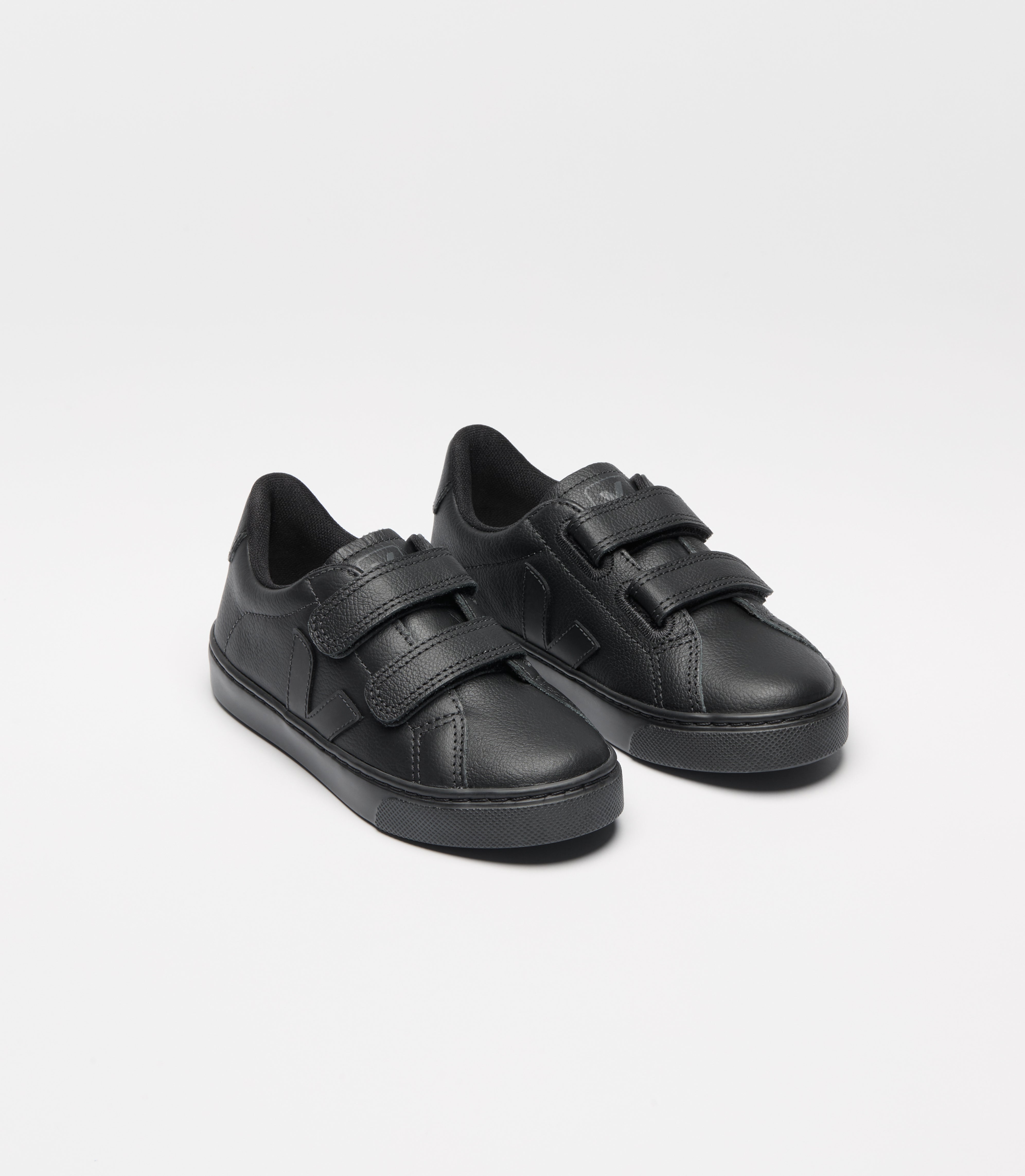 Esplar Leather Full-Black