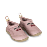 SEA SWIM SHOES - CHERRY