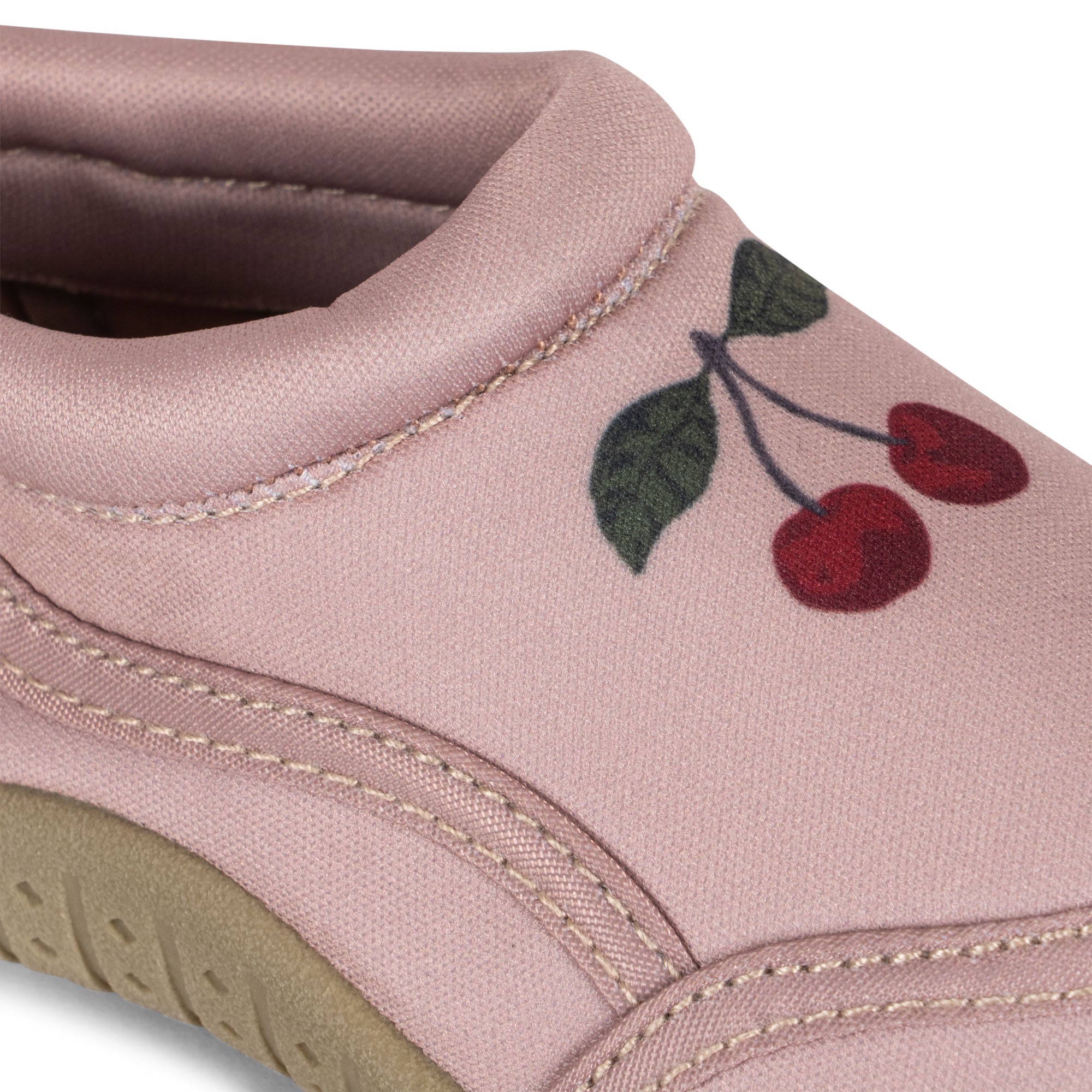 SEA SWIM SHOES - CHERRY