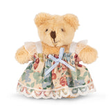 TINY TEDDY DRESS UP - MULTI