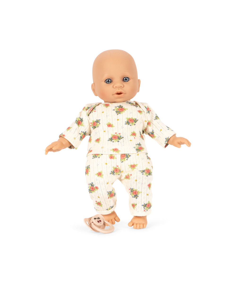 CELIA BABY DOLL - ROSETTO