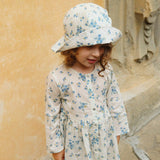 PACEY SUN HAT GOTS - TRAMONTO
