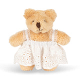 TINY TEDDY DRESS UP - MULTI