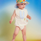 Little Billabong Singletsuit