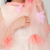 Flower Cape