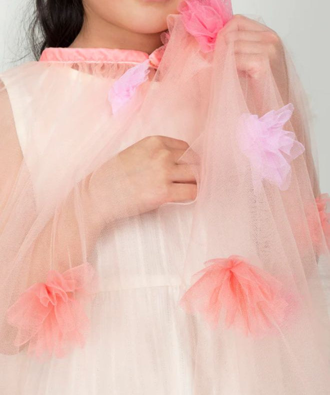 Flower Cape