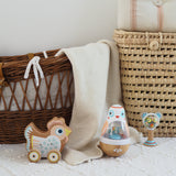 BabyMaraki Rattle