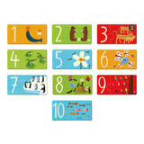 Number Puzzle Duo