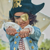 Pirate Dress Up Set