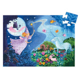 Fairy and Unicorn Puzzle - 36pcs