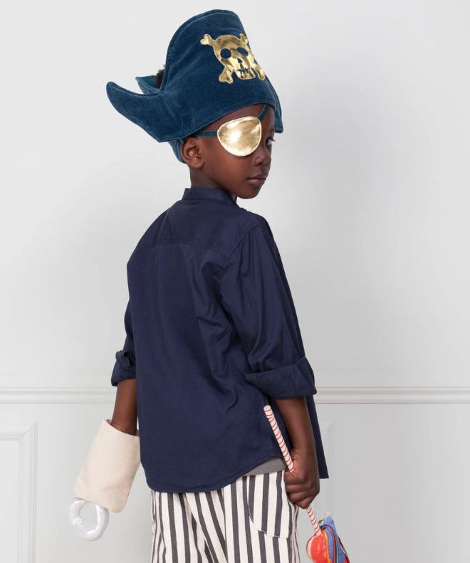 Pirate Dress Up Set