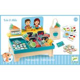 Little Market Role-Play Toy