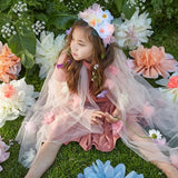 Flower Cape