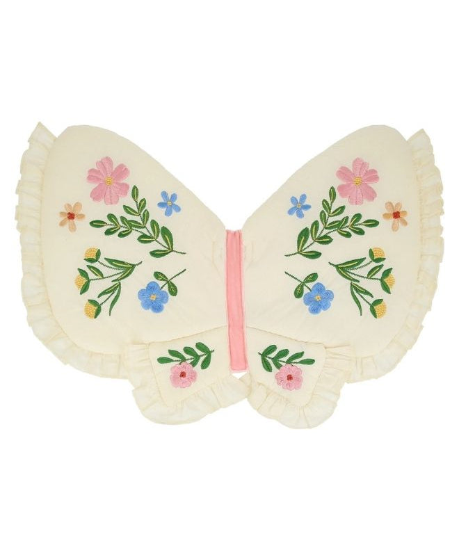 Butterfly Wings