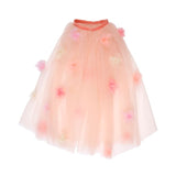 Flower Cape