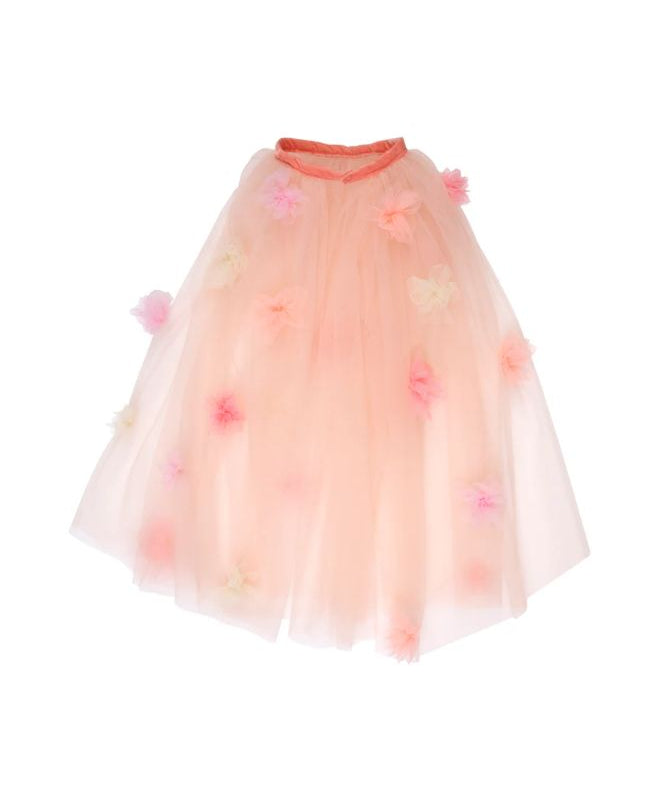 Flower Cape
