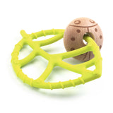 Baby Greeni Teether