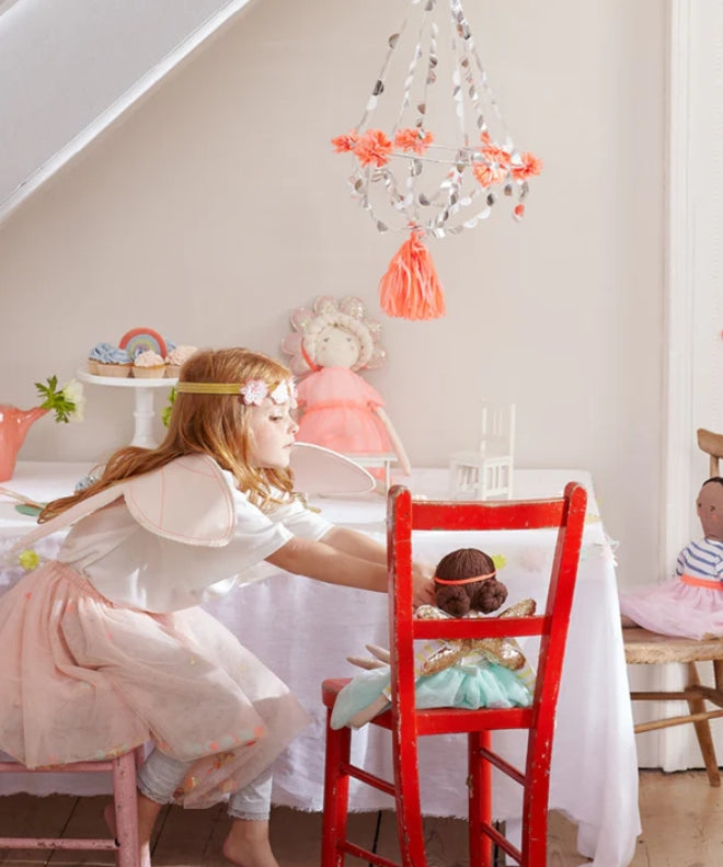 Fairy Wings Dress Up Kit