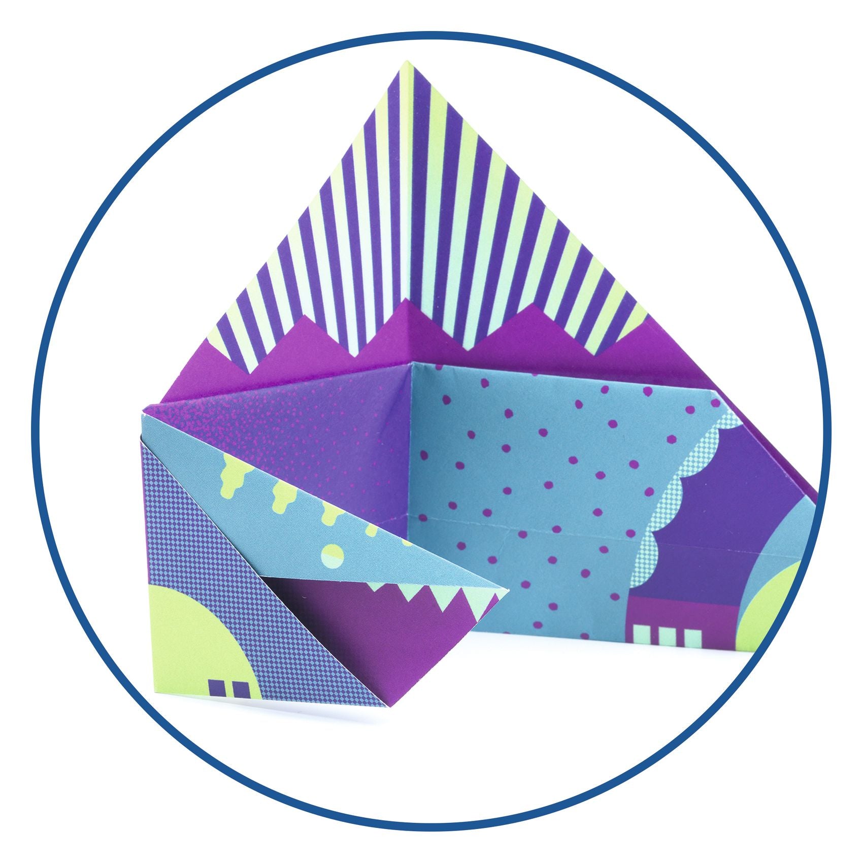Origami Dinosaurs