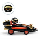 Crazy Motors - Dragon Fire