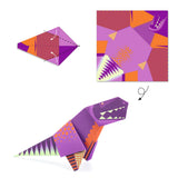 Origami Dinosaurs