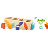 Basic Shape Sorter