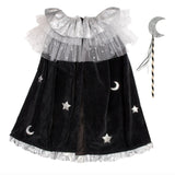 Black Witch Dress Up