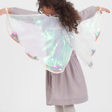 Sequin Butterfly Wings Dress Up