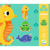In The Sea Primo Puzzle