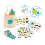 Little Market Role-Play Toy