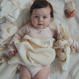 PICCOBINO SNUGGLE - OYSTER GREY