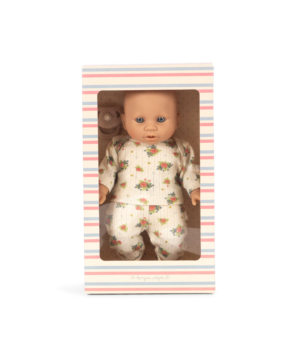 CELIA BABY DOLL - ROSETTO